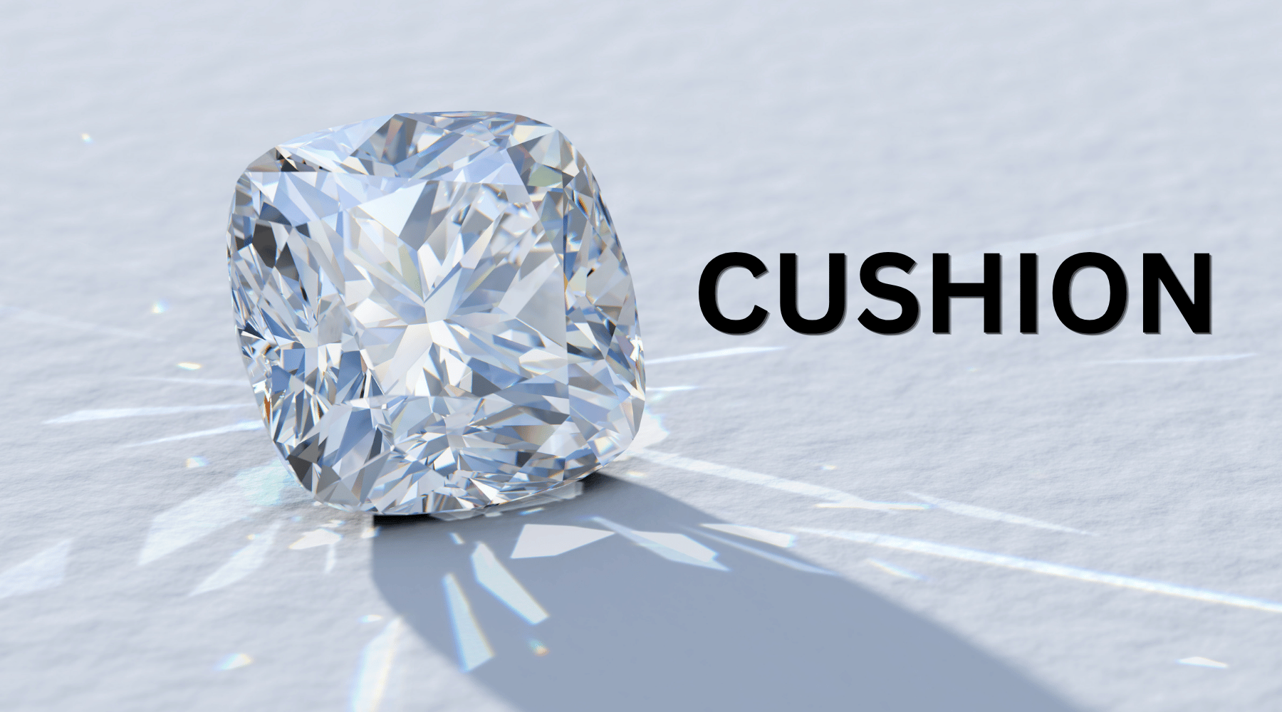 Cushion